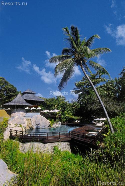 Lemuria Resort Deluxe 16